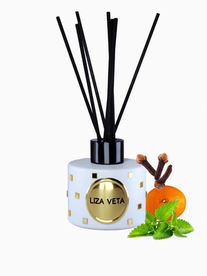 COSY COMFORT CHRISTMAS REED DIFFUSER