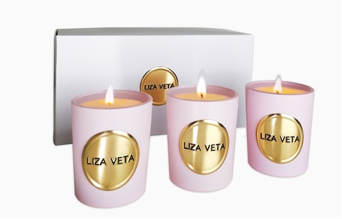 Liza Veta products